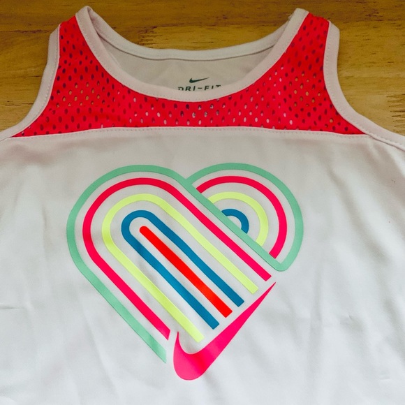 Nike Skort Set 4T - Picture 5 of 5